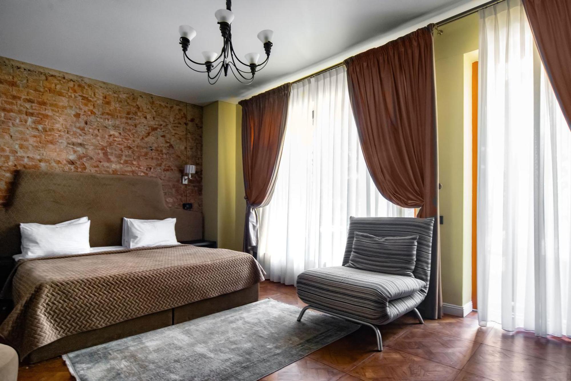 Shato Luxe Odessa Ngoại thất bức ảnh