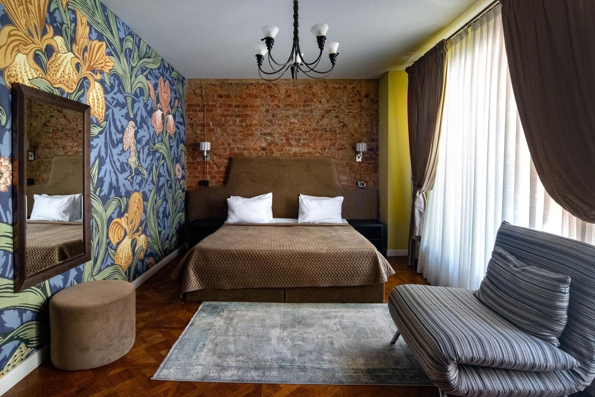 Shato Luxe Odessa Ngoại thất bức ảnh