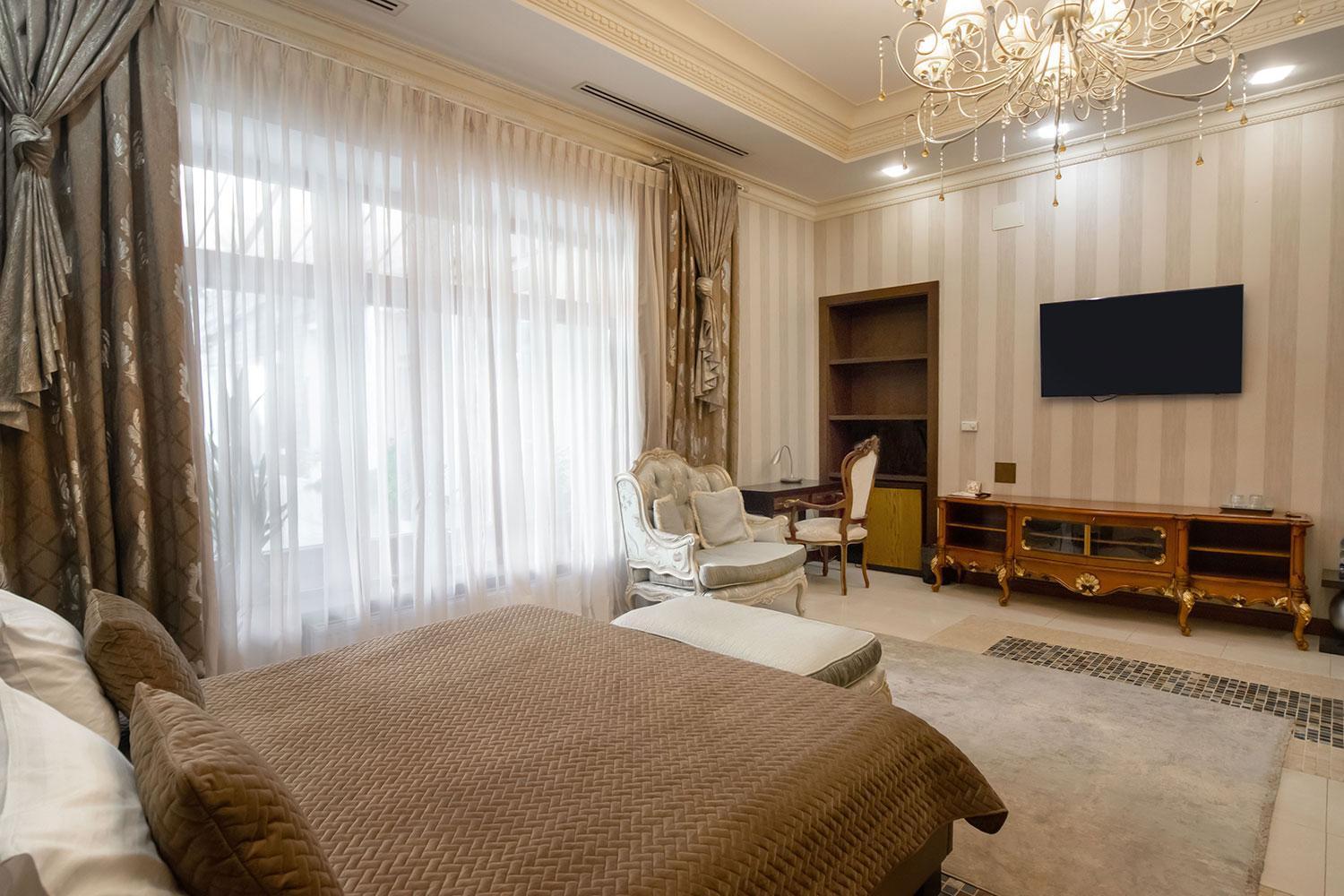 Shato Luxe Odessa Ngoại thất bức ảnh