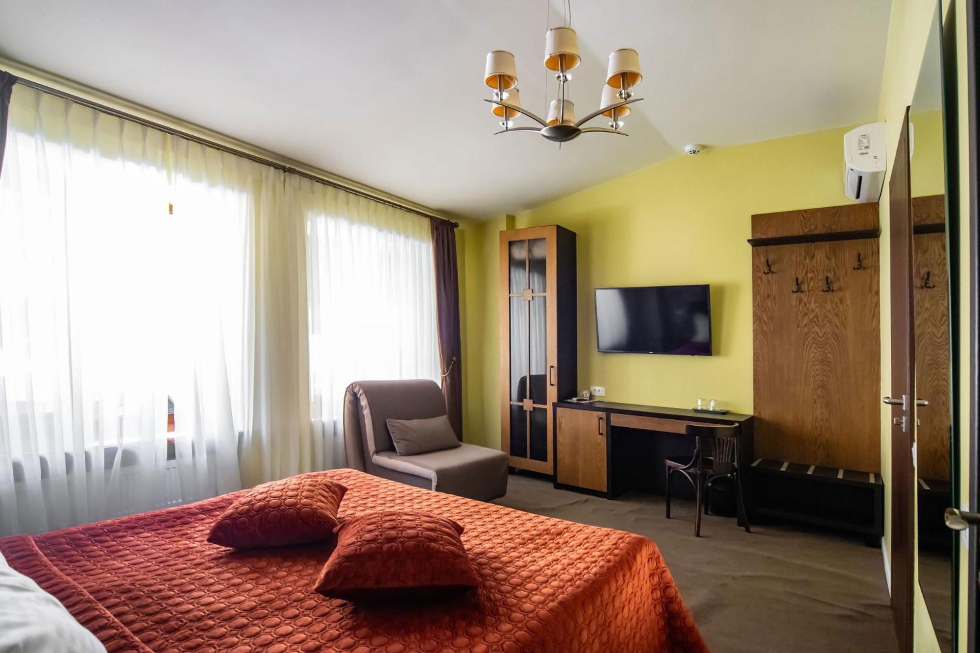 Shato Luxe Odessa Ngoại thất bức ảnh