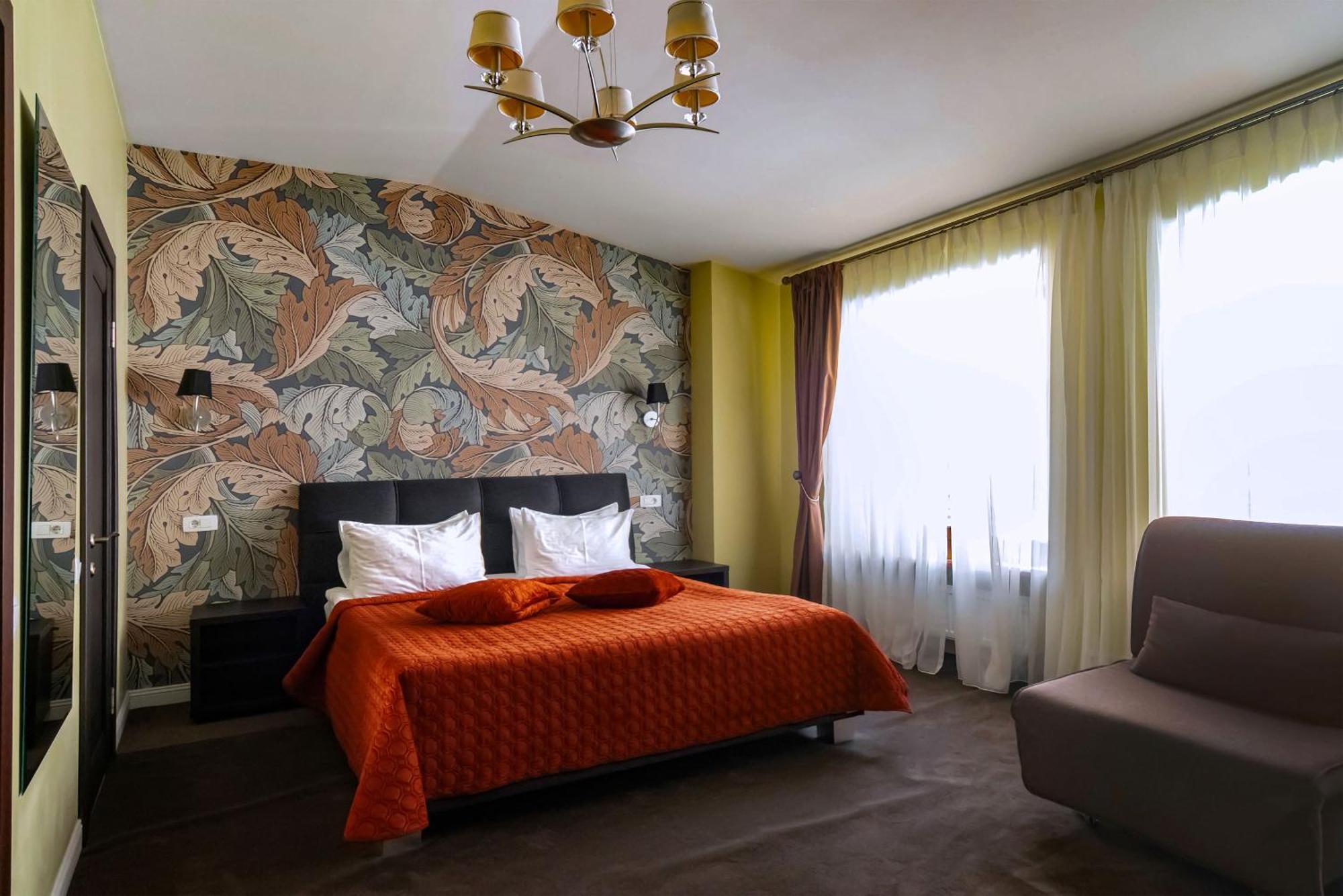 Shato Luxe Odessa Ngoại thất bức ảnh