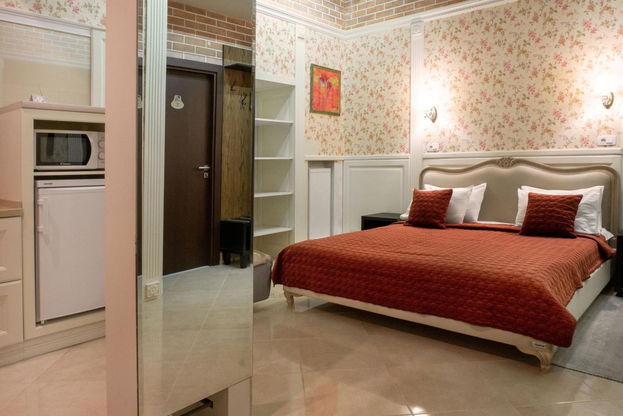 Shato Luxe Odessa Ngoại thất bức ảnh