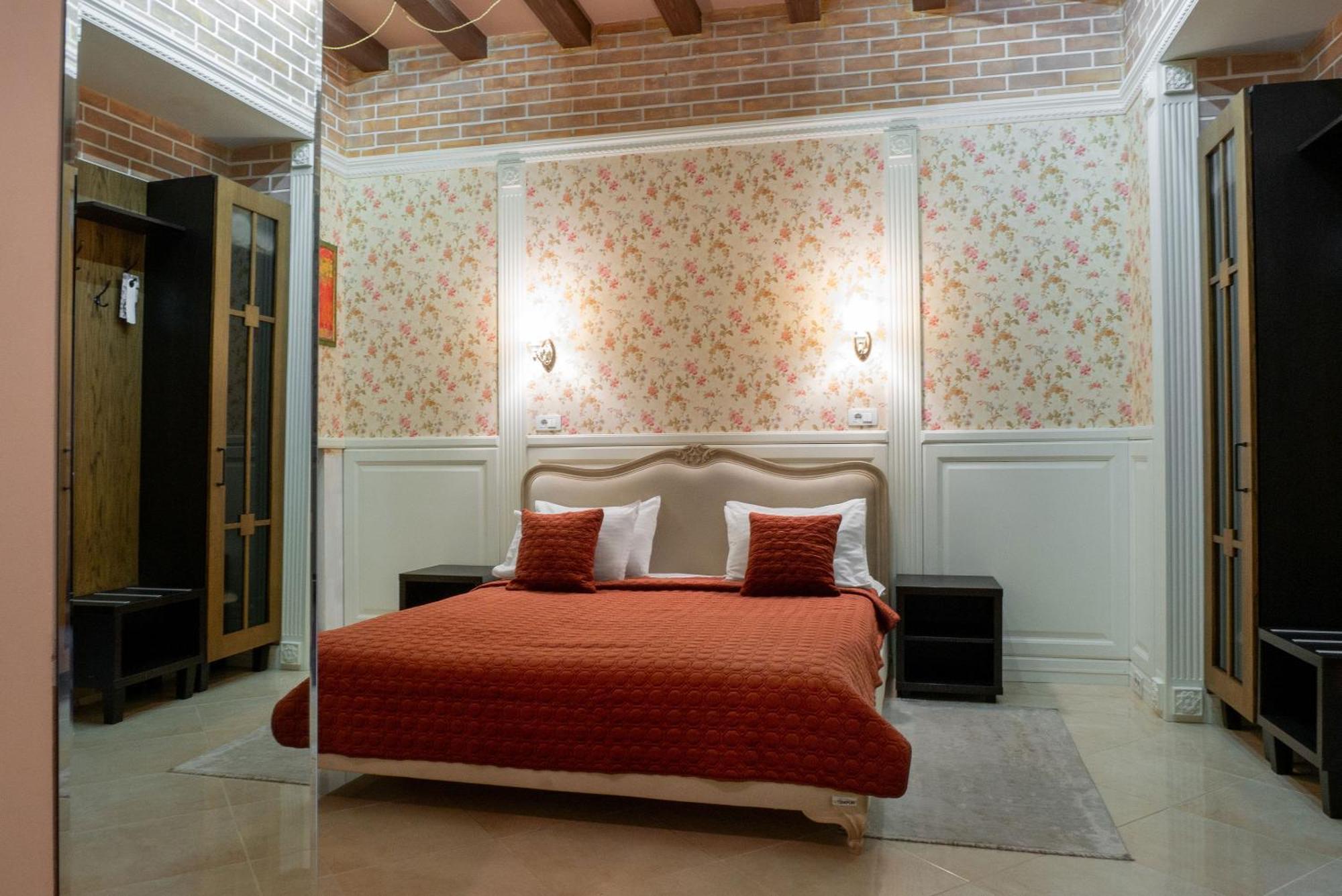 Shato Luxe Odessa Ngoại thất bức ảnh