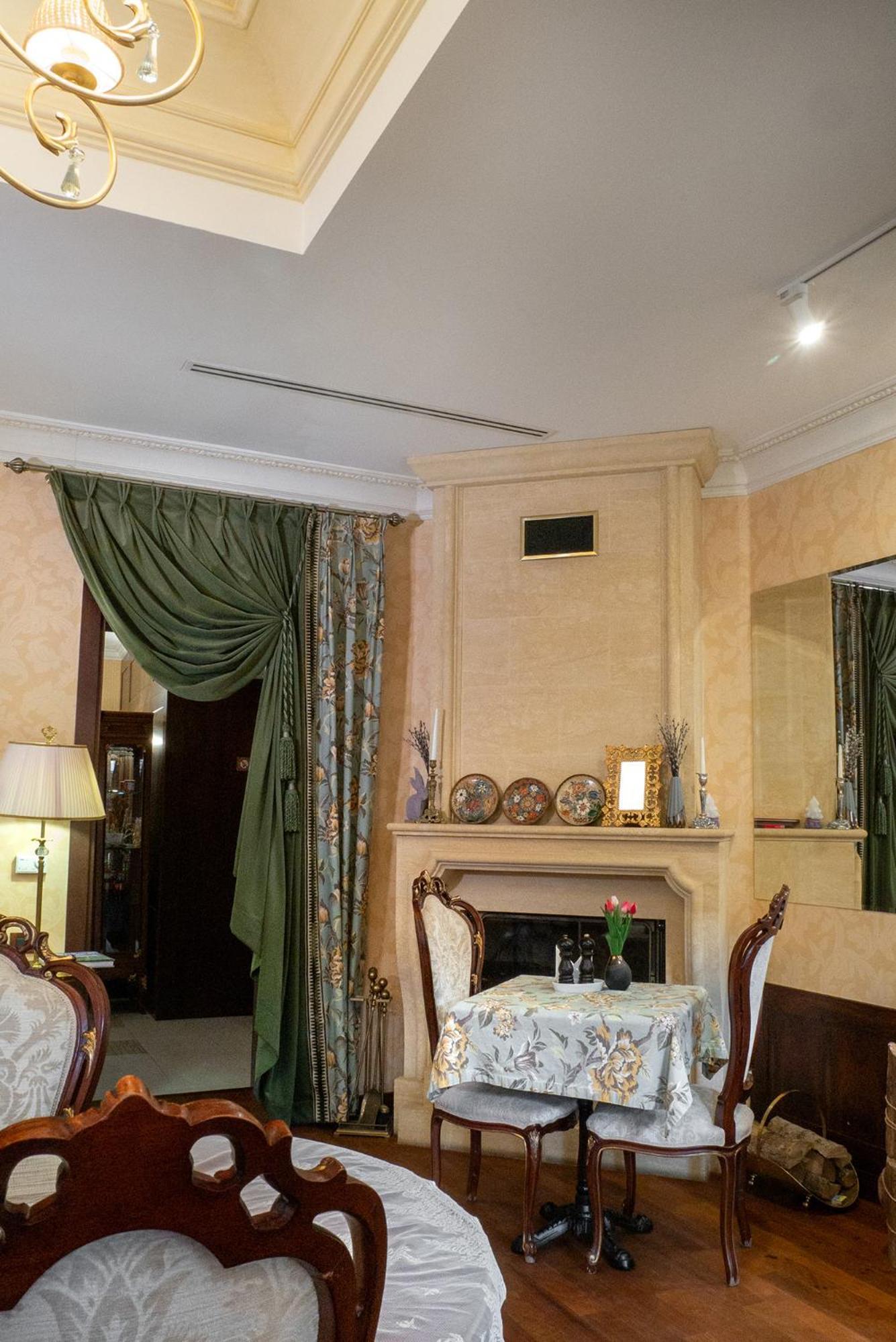 Shato Luxe Odessa Ngoại thất bức ảnh