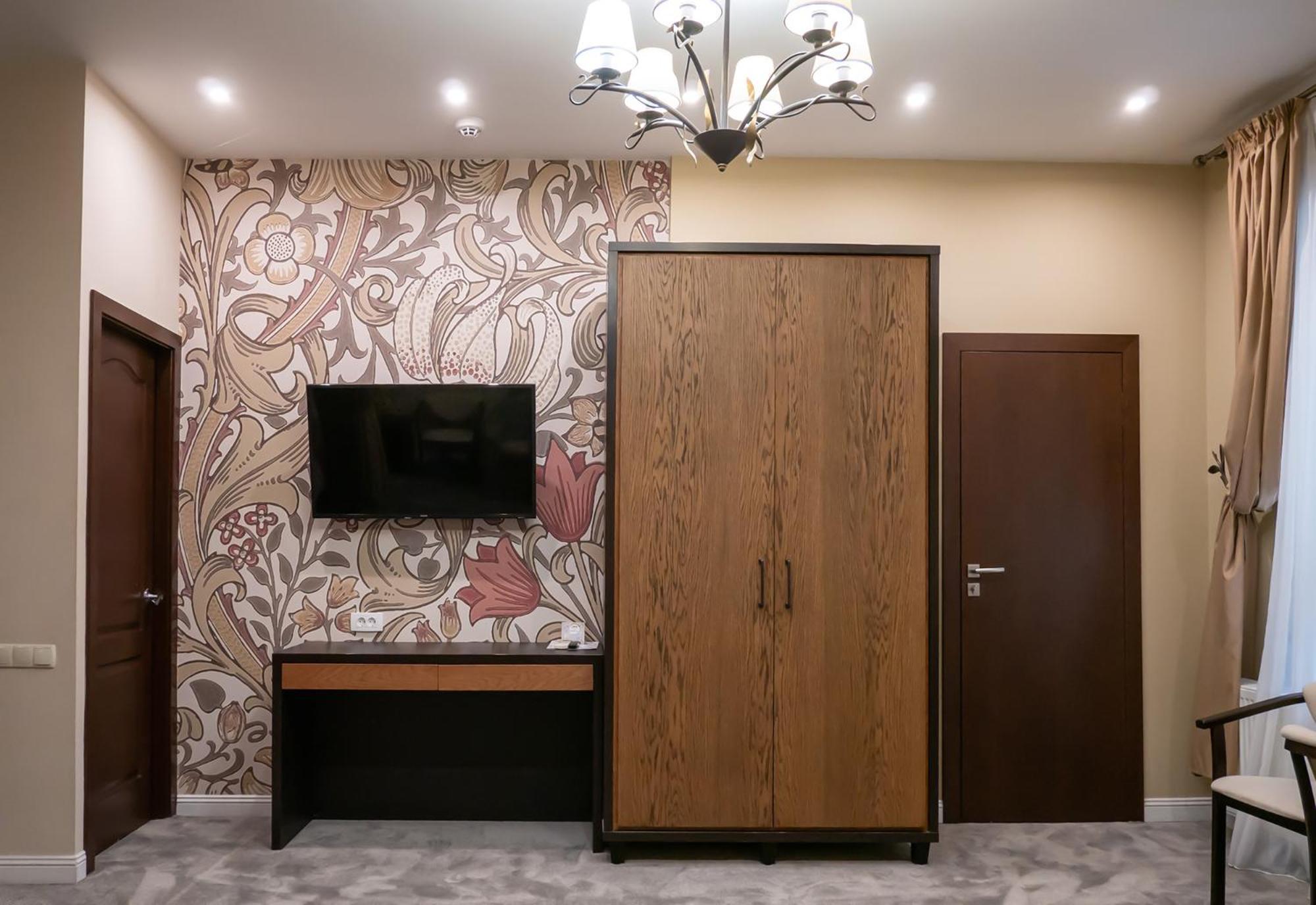 Shato Luxe Odessa Ngoại thất bức ảnh