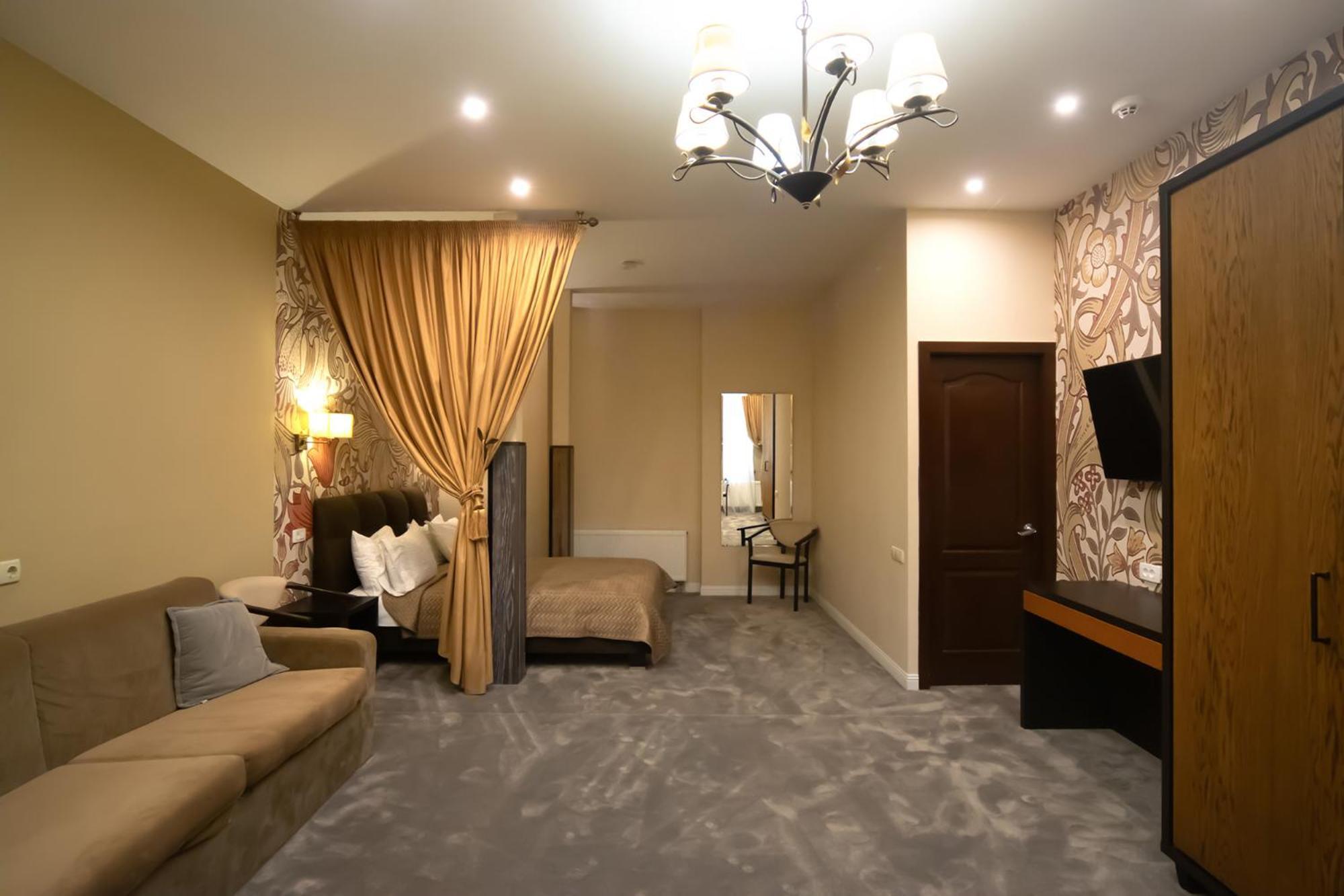 Shato Luxe Odessa Ngoại thất bức ảnh