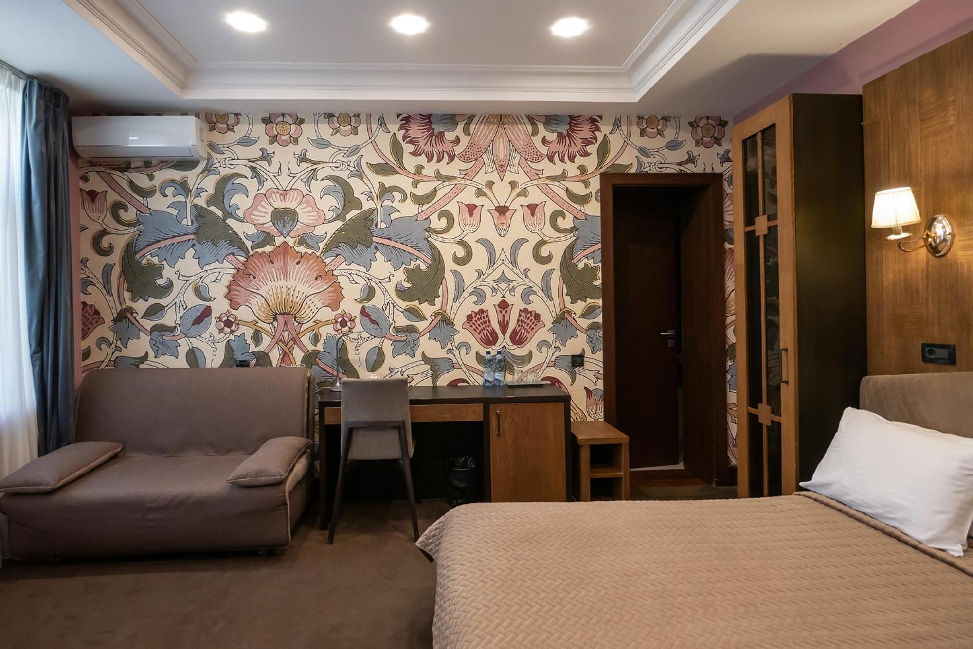 Shato Luxe Odessa Ngoại thất bức ảnh