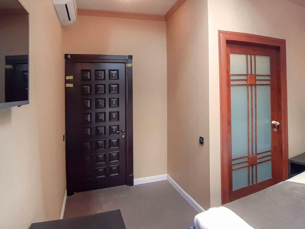 Shato Luxe Odessa Ngoại thất bức ảnh
