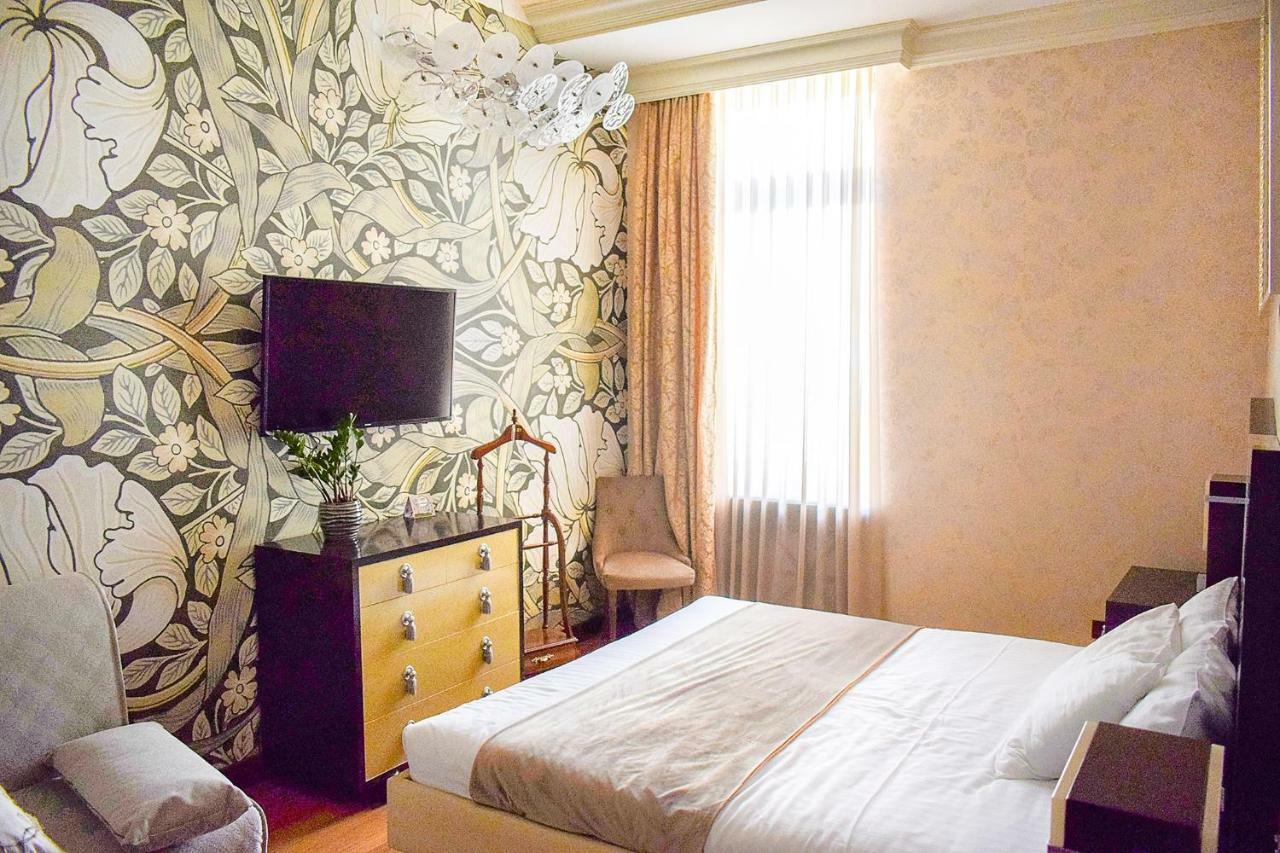 Shato Luxe Odessa Ngoại thất bức ảnh
